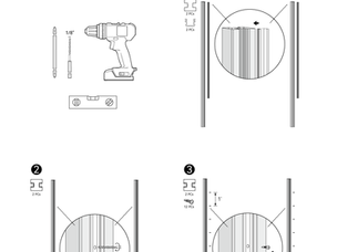 Modern Fence Systems With Official Installation Videos and PDF Manuals: What to Look for and What Modern Yard Provides