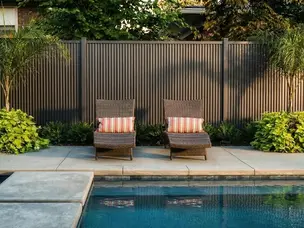 What Makes a Complete Fence and Gate System Right for a Modern Backyard?