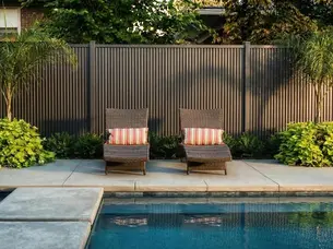 What Makes a Complete Fence and Gate System Right for a Modern Backyard?