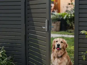 Does a Modular Fence Brand Help Homeowners Find Fence Contractors?