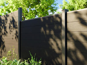 Pros and Cons of Recycled Composite Fencing for Backyard Privacy