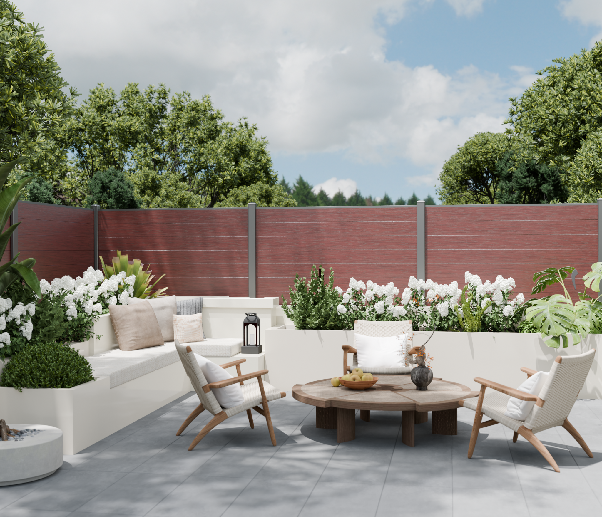 What to Look for When Switching from Ornamental Security Fencing to a Privacy-First Commercial System
