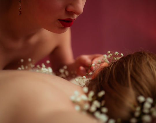 massage tantrique femme