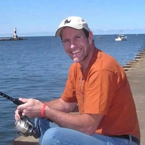 Gerard Michael Falsey