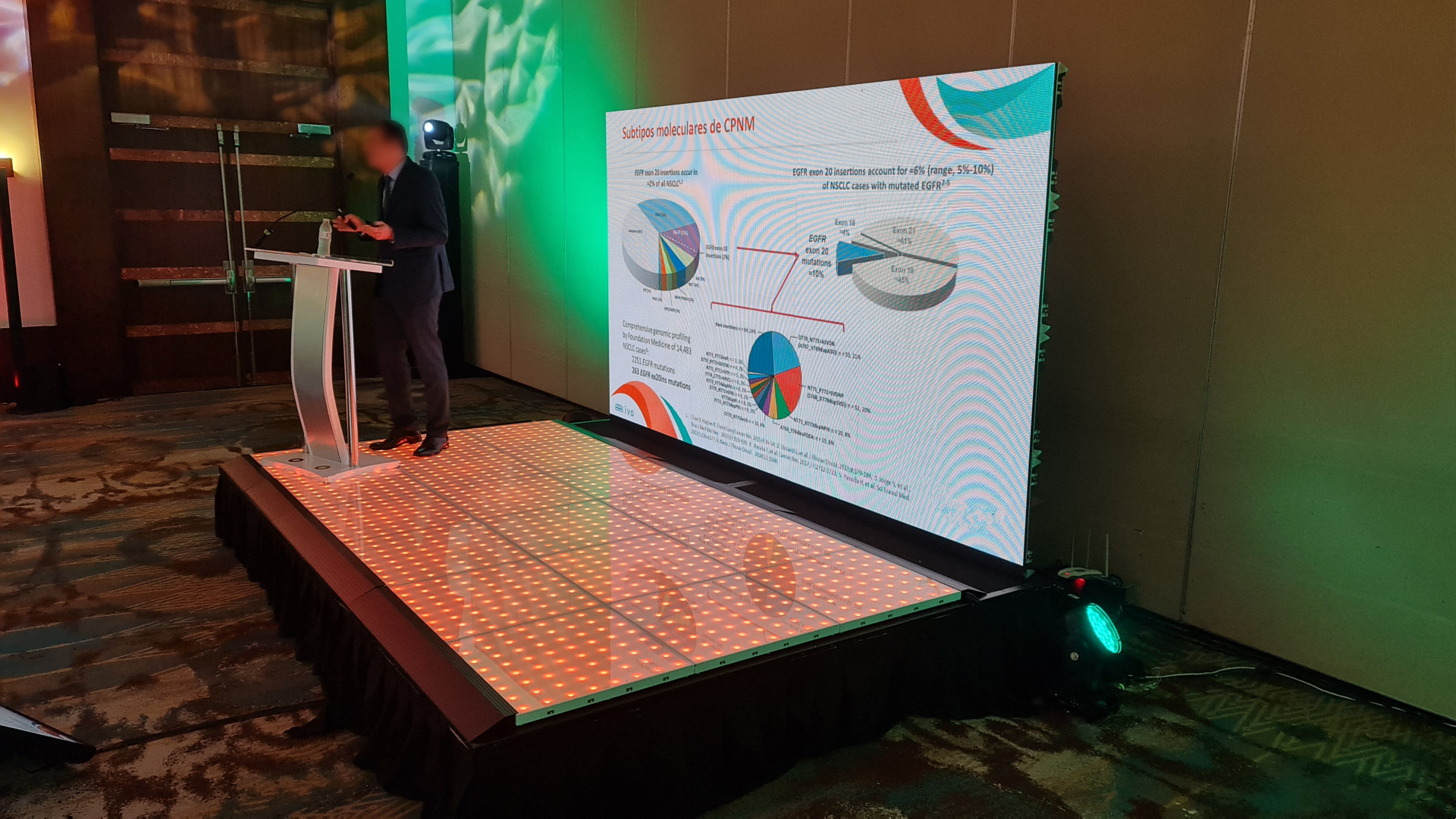 empresa organizadora de eventos
