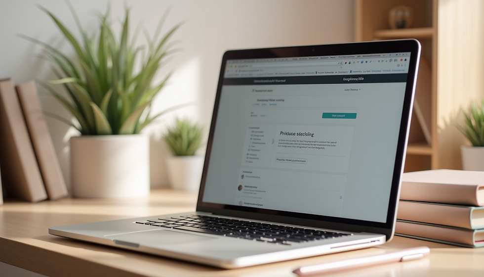 Schulungsplattform bietet einzigartige xAPI- und SCORM-Dateien