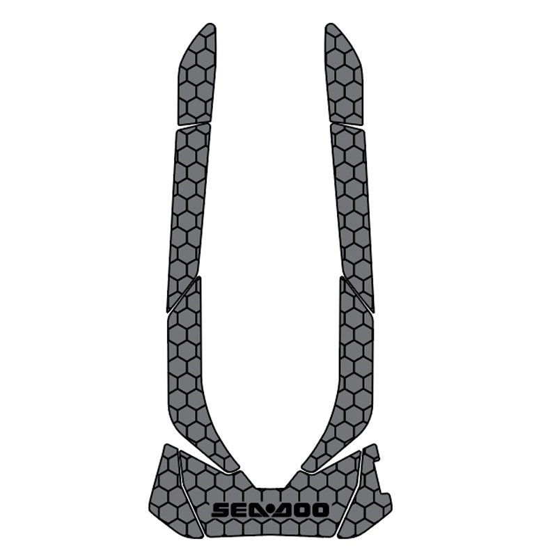 Thumbnail: EVA Teak Foam Ultimate Series Jetski & Waterscooter