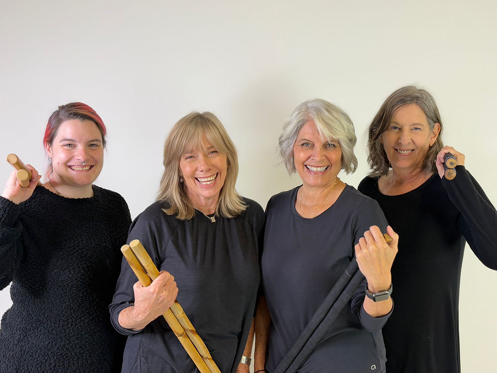KCT Foundations Online