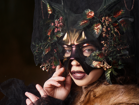 "Behind the Scenes: Working with the Incredible Client, Jamie!"