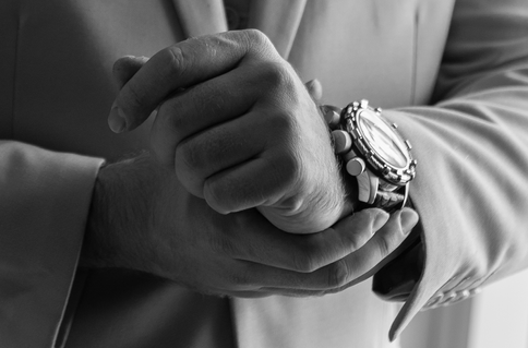 Toledo Ohio Wedding Photographer