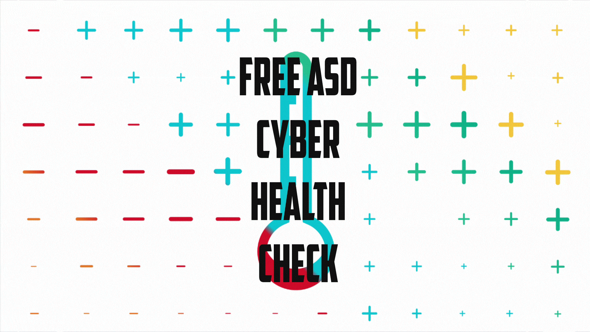 Free Cyber Health Check from Australian Signals Directorate 