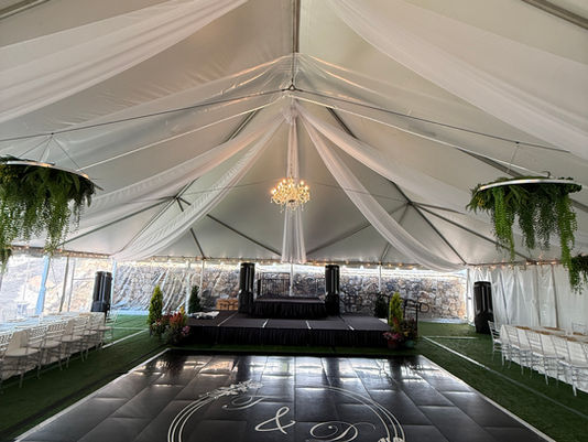 Why High-Quality Dance Floor Wraps Matter More Than You Think