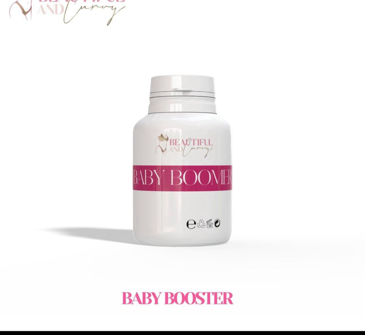 BABY BOOSTER