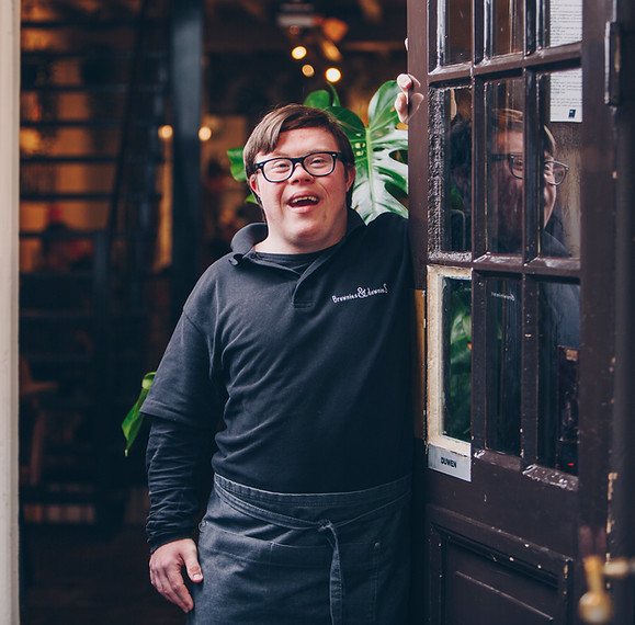 Den Bosch Brownies&downieS