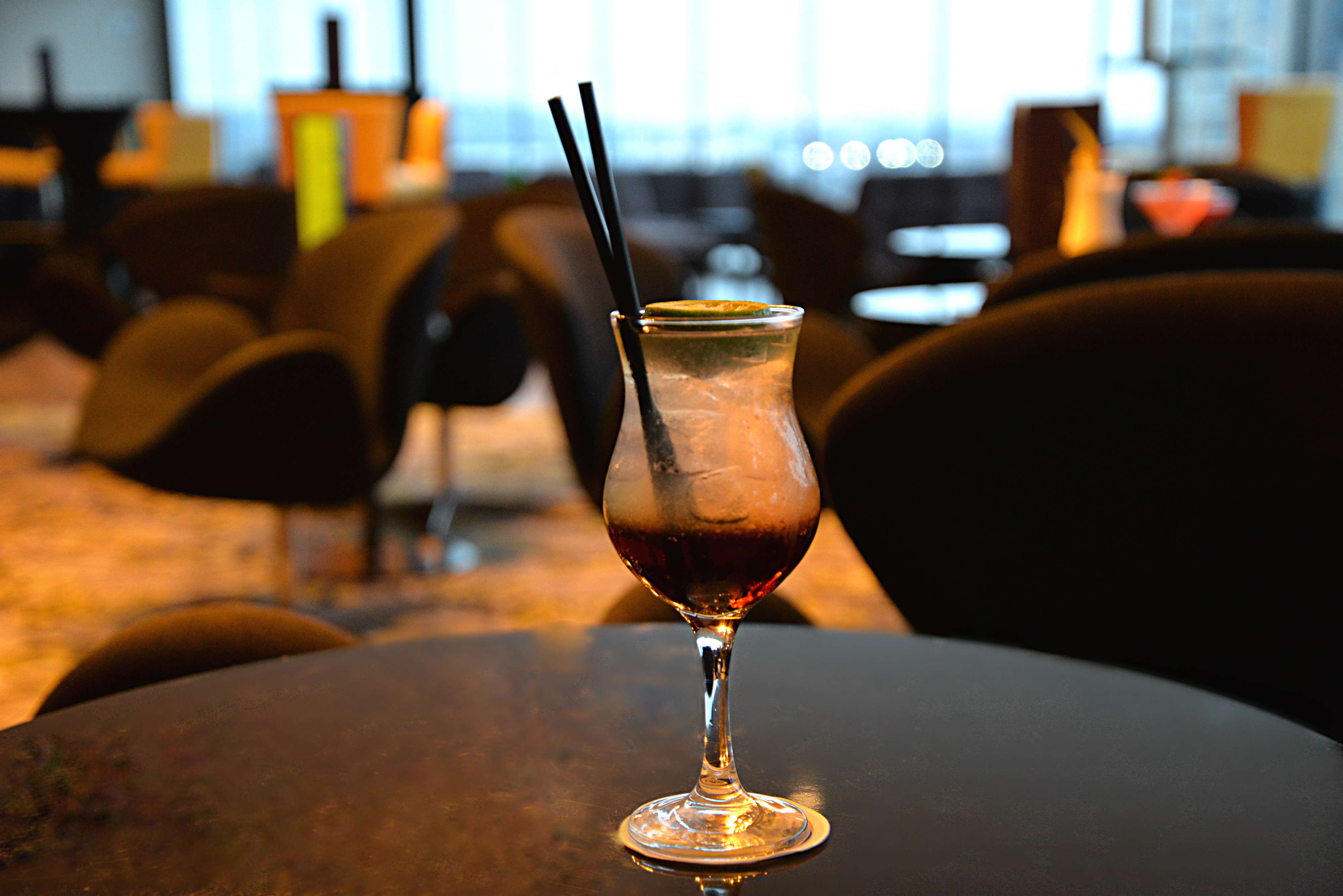 Long Island Iced Tea
