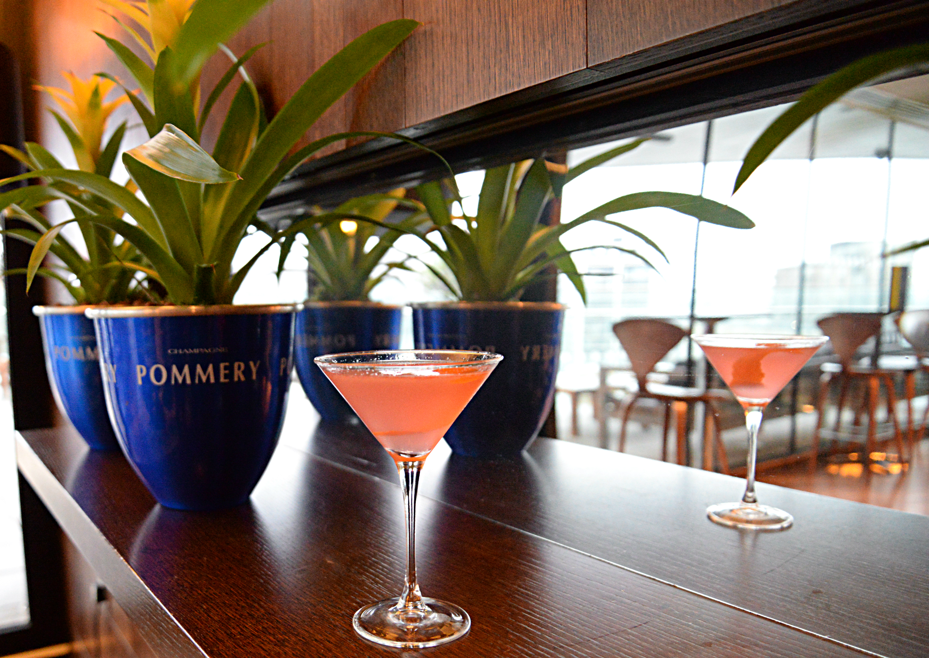 Cosmopolitan