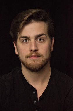 Head Shot 8