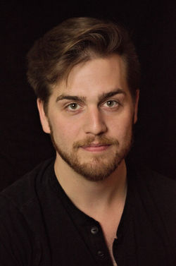 Head Shot 7