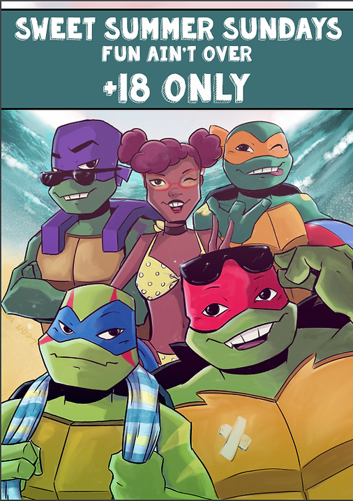 Sweet Summer Sundays Fanbook Cover.PNG