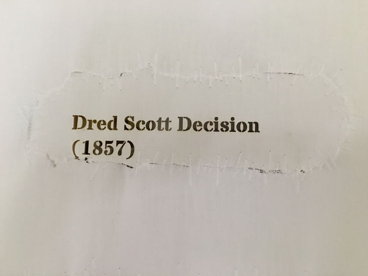 Dred Scott