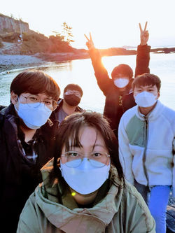 2020 in Jeju-do Province