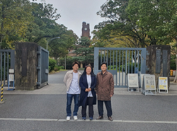 2022 in Japan