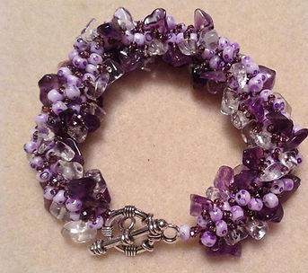 Gina’s Gem Creation Treasures