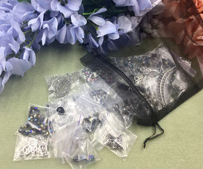 Time change for the launch of January 2022 Treasure bag