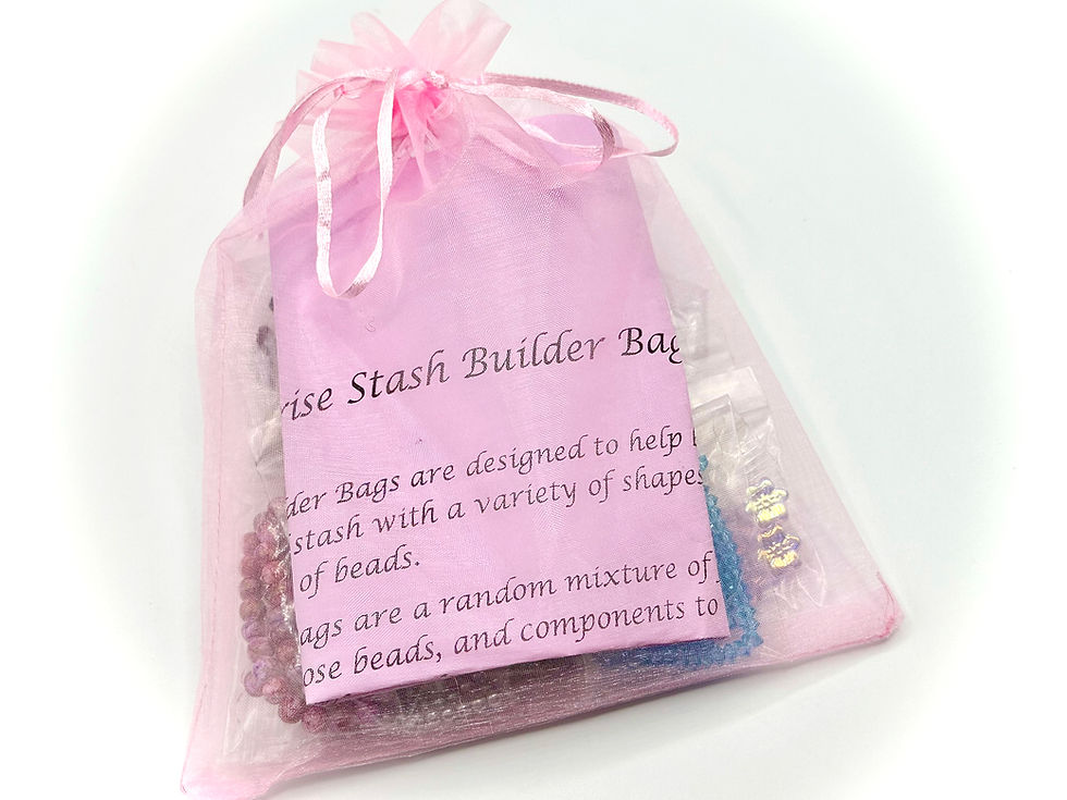 Thumbnail: Surprise Stash Builder Bag