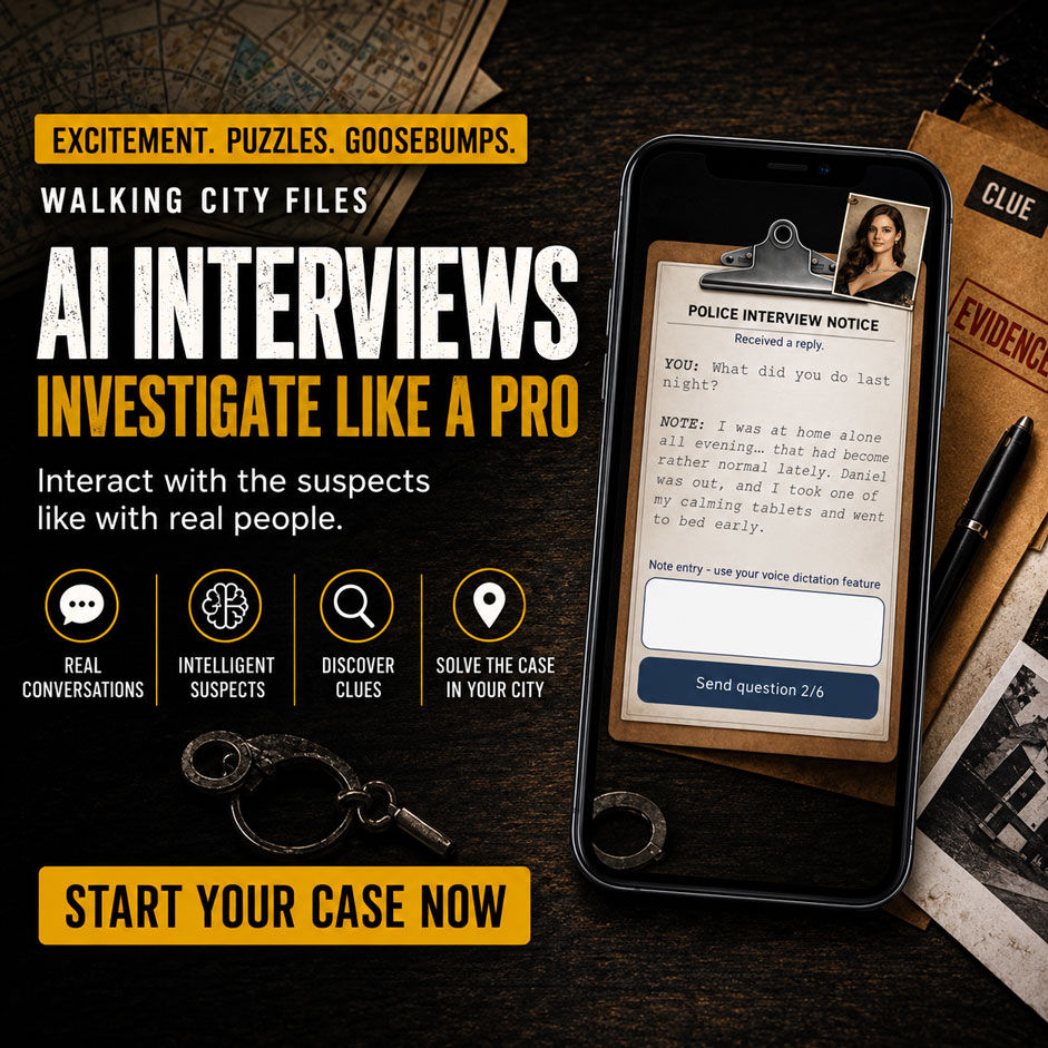 AI Interviews