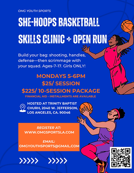 SheHoops Monday at Trinity Flyer.png
