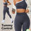Thumbnail: 2-piece fitness workout set 🔗 https://temu.to/k/gy1ysfww4jw to buy