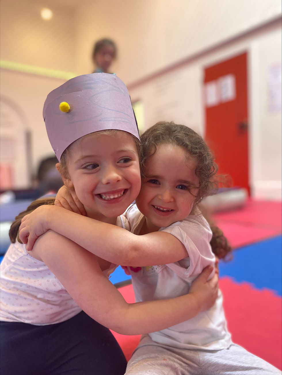 Drop In Class Friday 11am 17th July