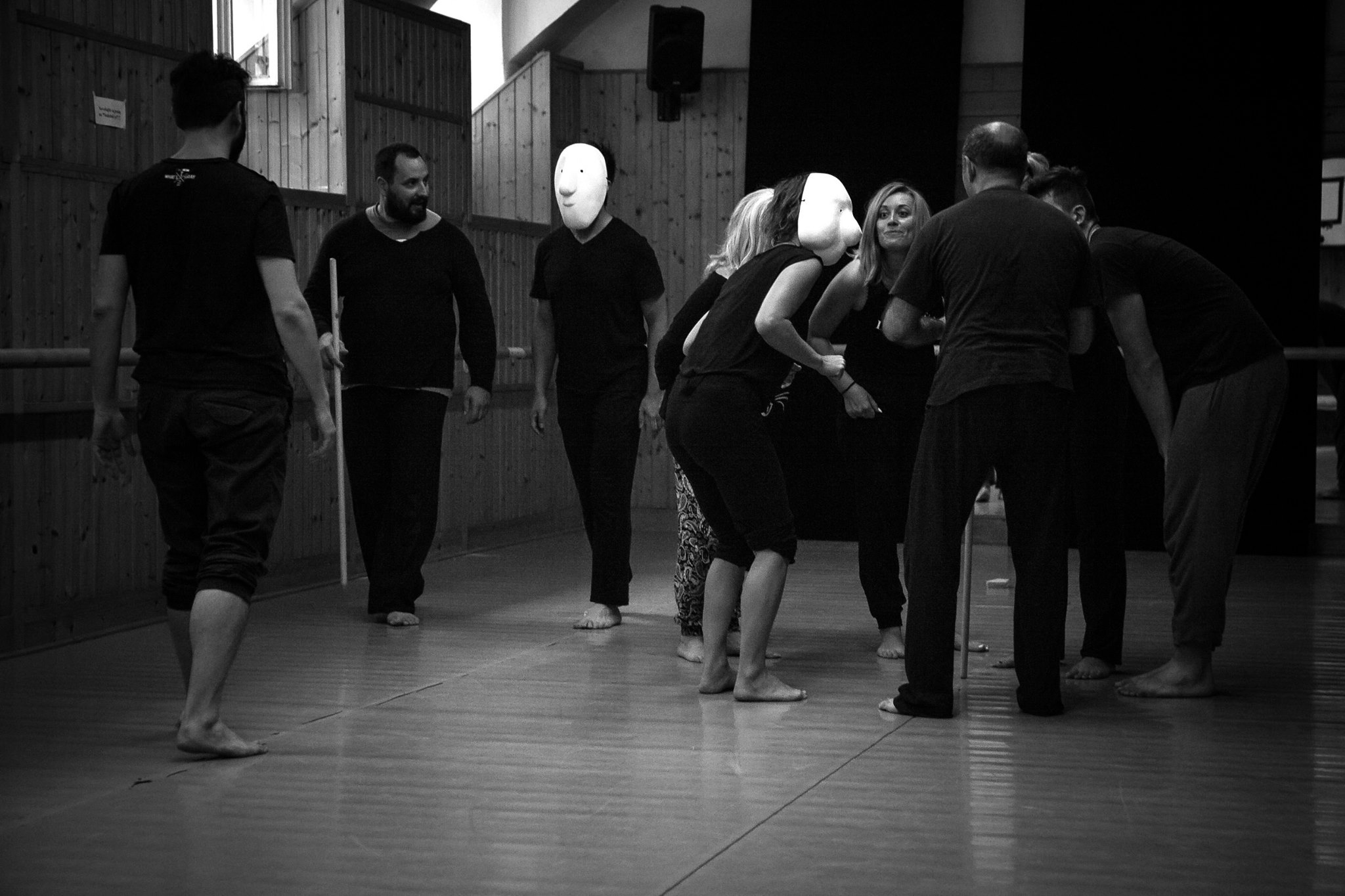 ANALISY OF MOVEMENT