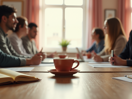 Navigating Business Classes While Studying Abroad