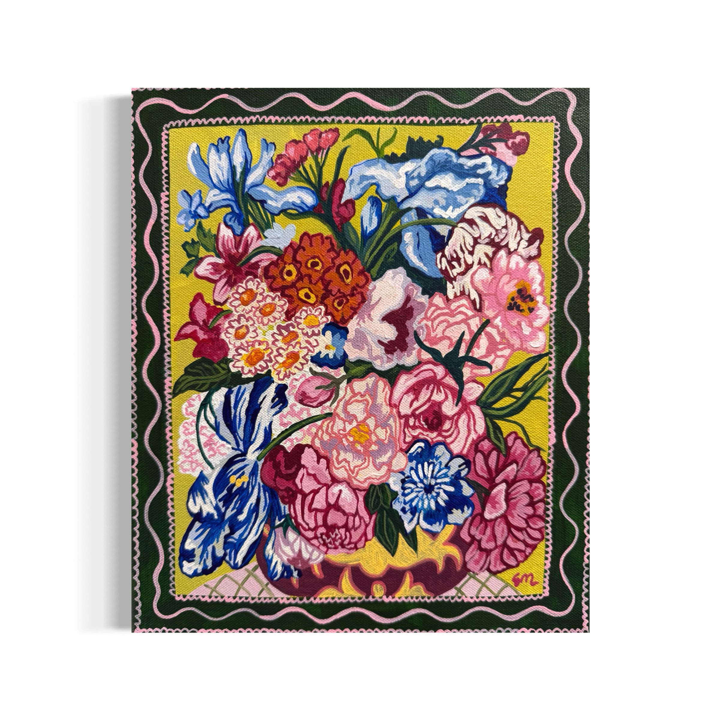 Love spent is never wasted