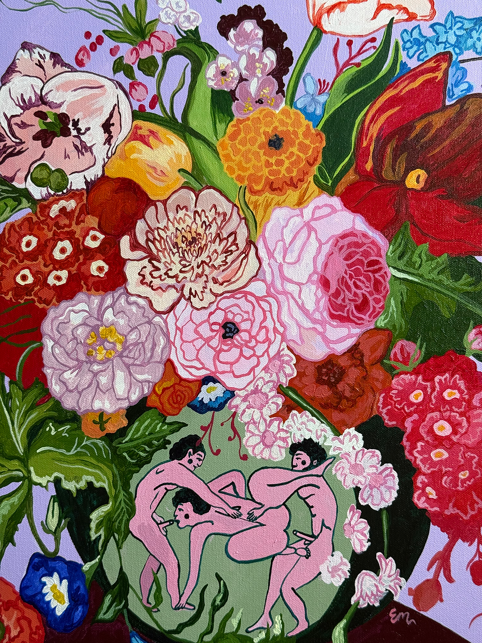 Thumbnail: Grecian Urn XV 