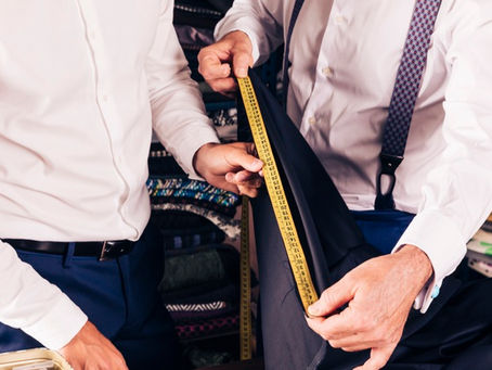 Custom Clothing Manufacturer