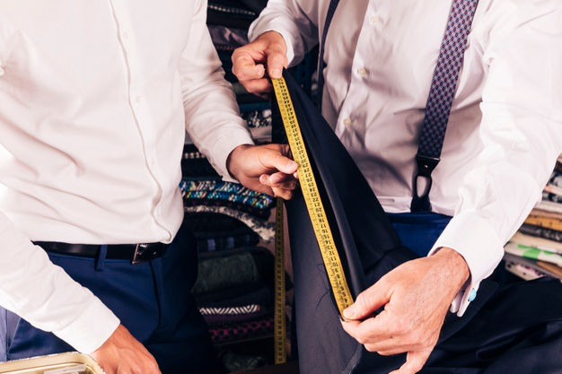 Custom Clothing Manufacturer