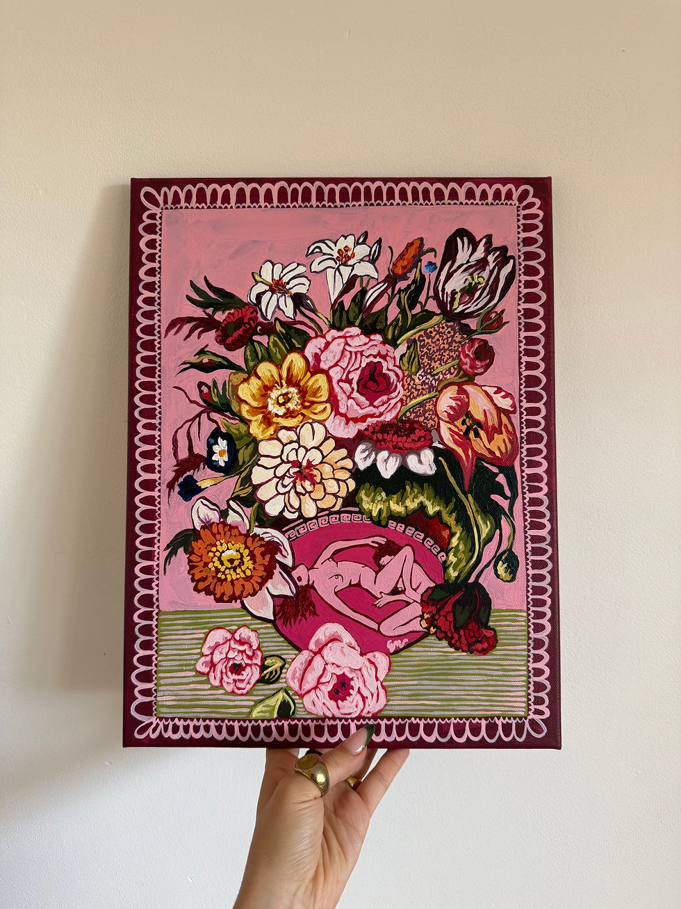 Thumbnail: Grecian Urn XXVII