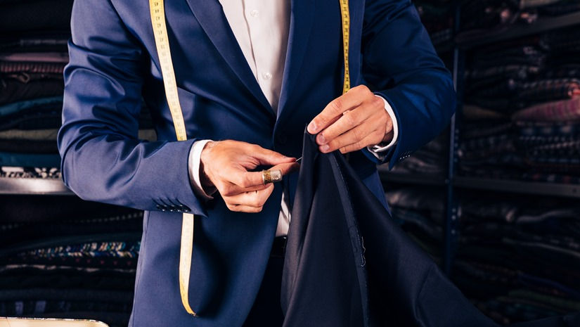 Custom Clothing Manufacturers