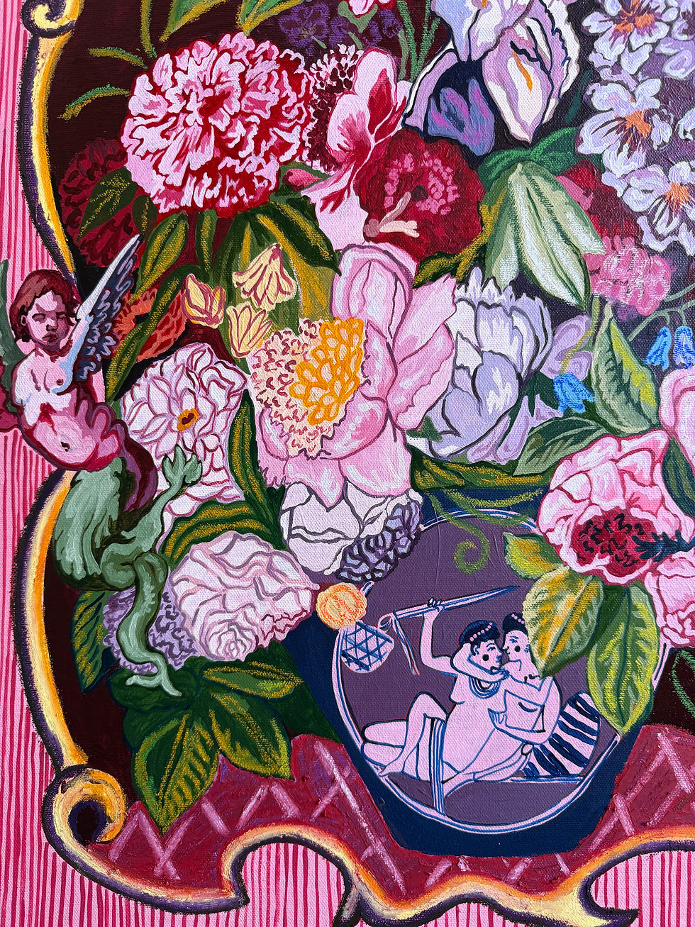 Thumbnail: Grecian Urn XXI