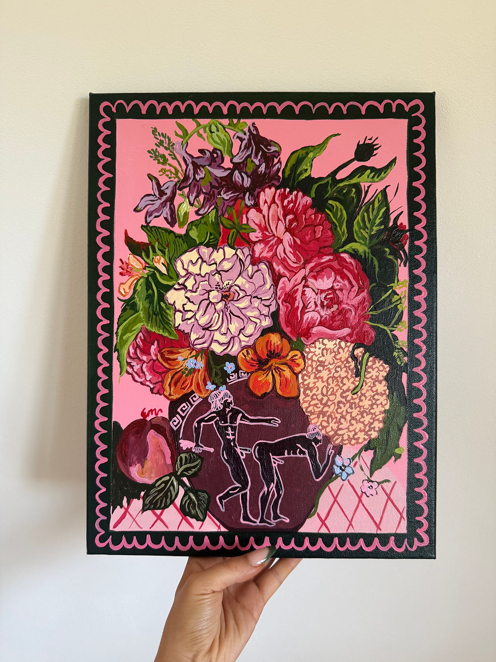 Thumbnail: Grecian Urn XXXII