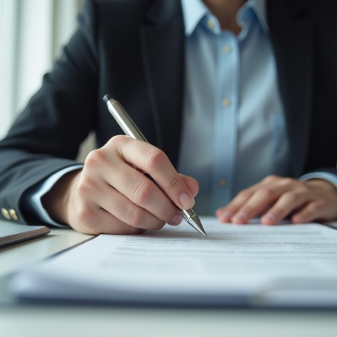 Expert Tax Preparation Services in Phoenix