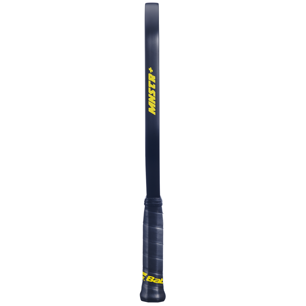 Thumbnail: Babolat Mnstr Plus Pickleball Paddle