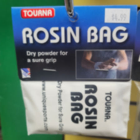 Tourna Rosin Bag
