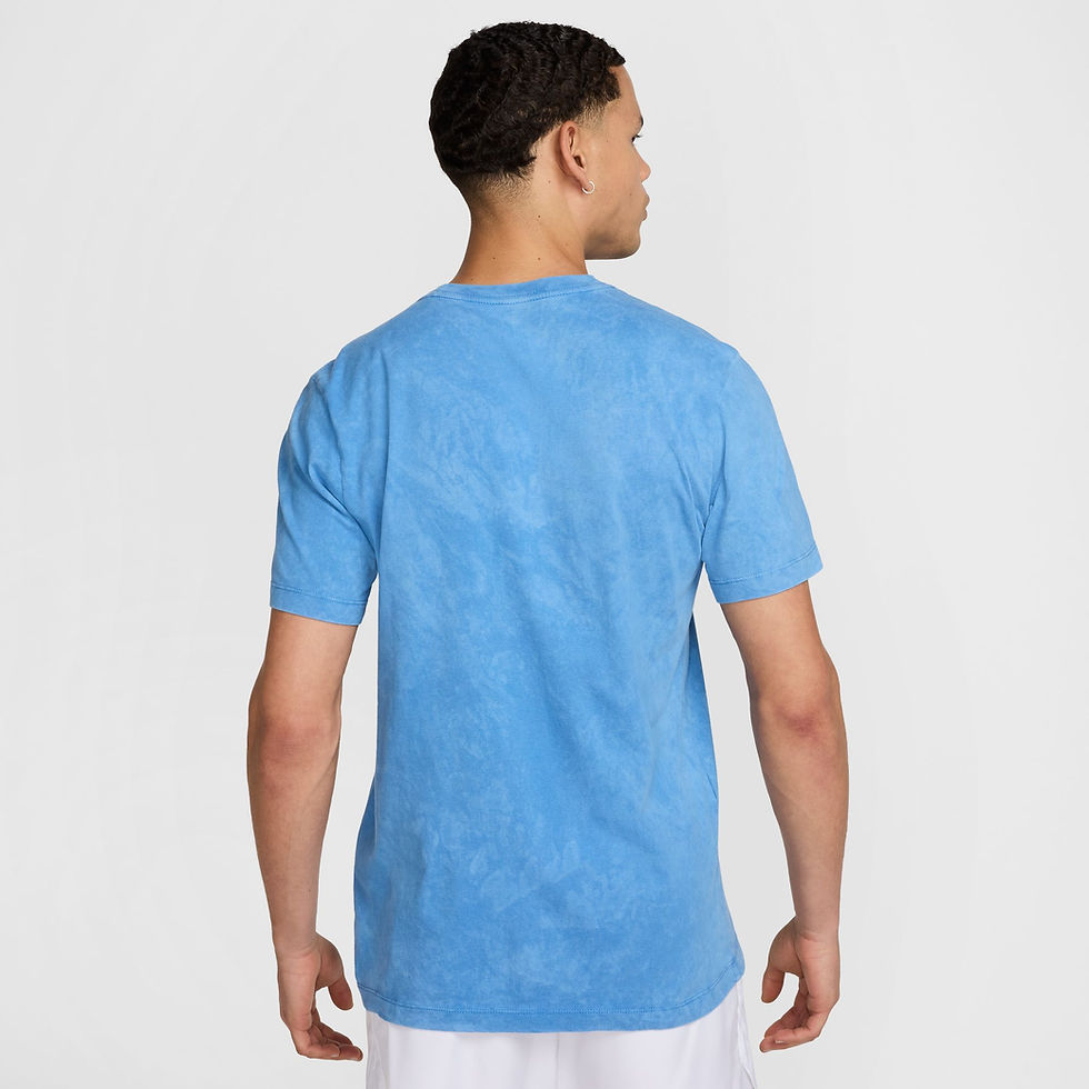 Thumbnail: Nike Just Do It Shirt HQ0790-402