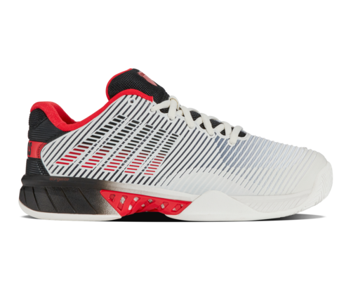 K-Swiss Grade School's Hypercourt Express 2 86613-104-M
