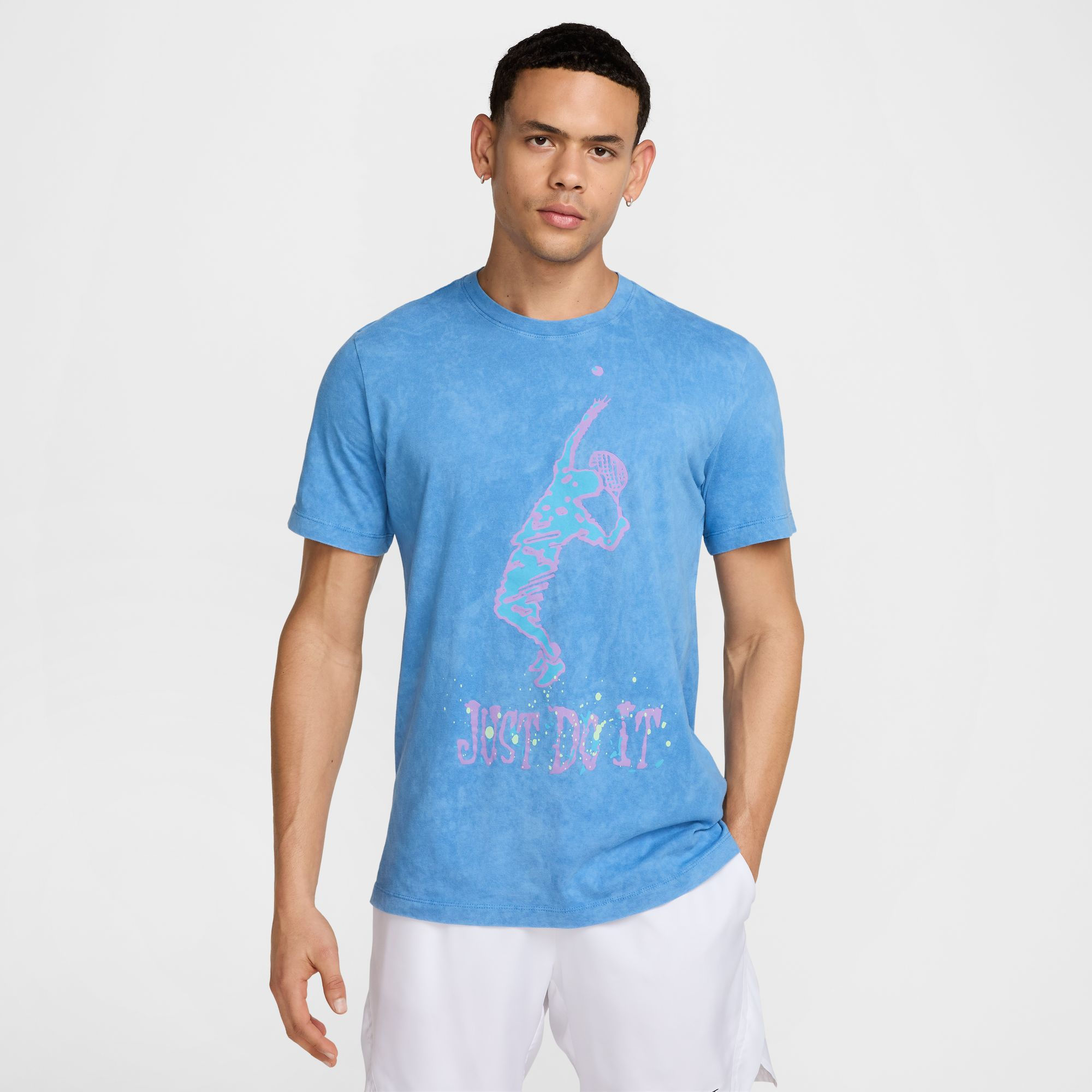 Nike Just Do It Shirt HQ0790-402