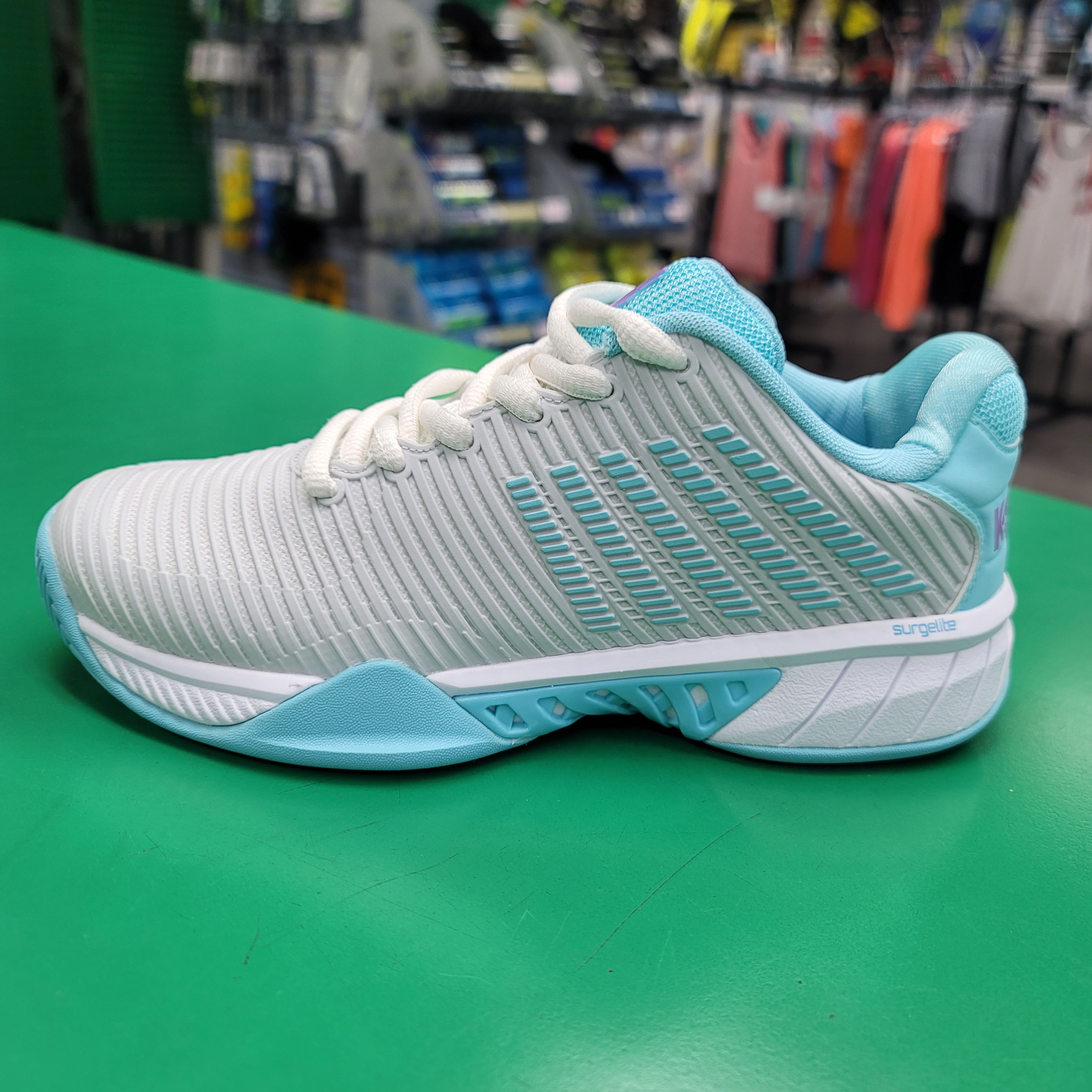 W Hypercourt Express 2 Brtwwh/angbl/srllc